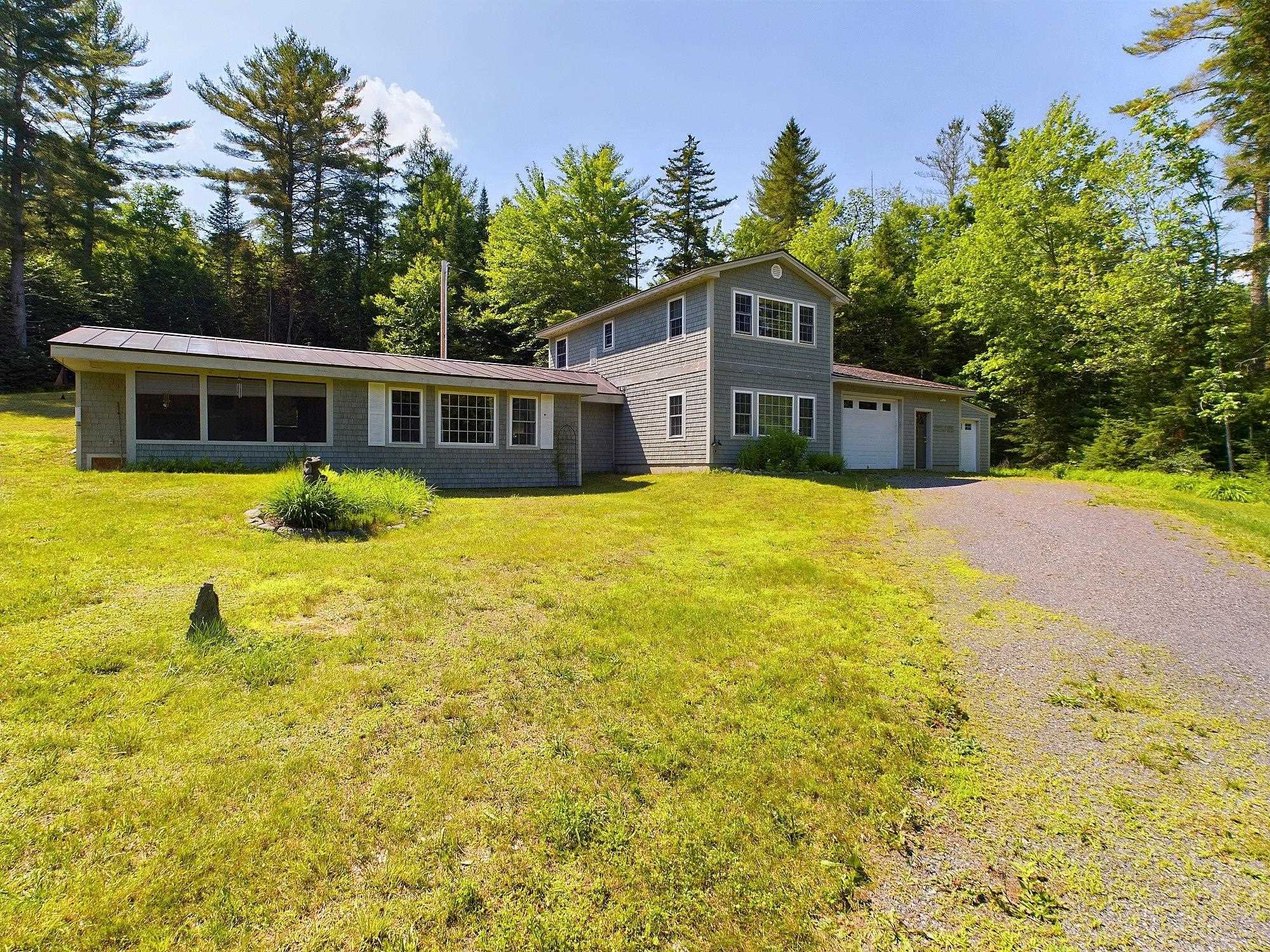 139 Stevens Road