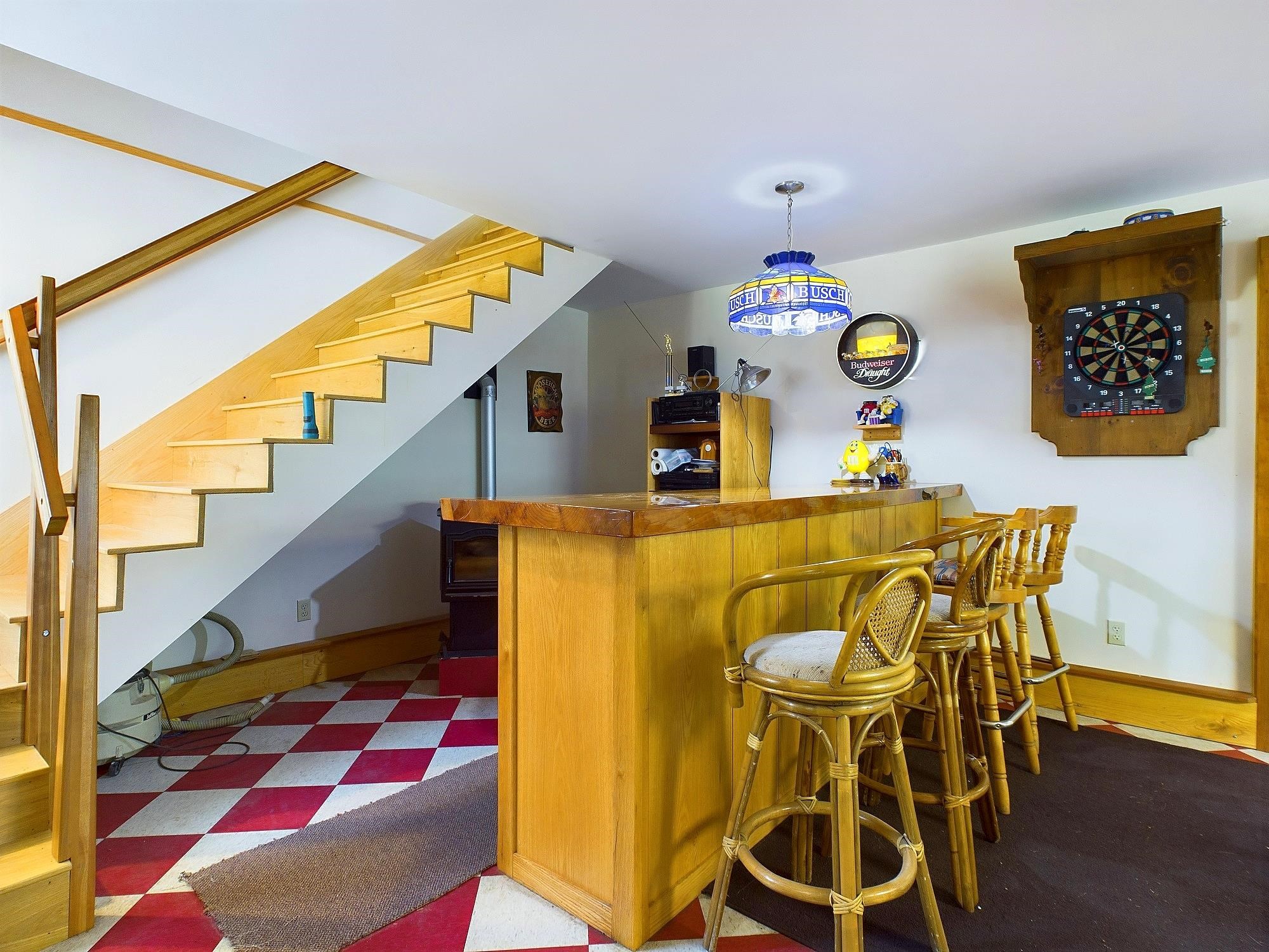 139 Stevens Road