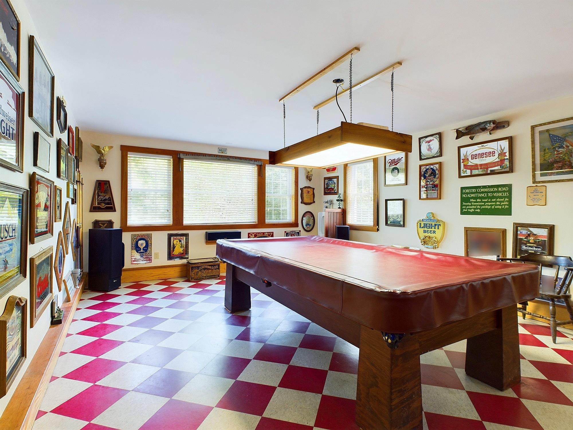 139 Stevens Road