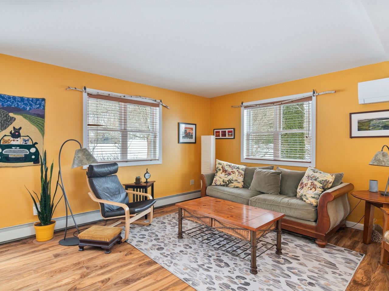 510 Round Barn Road