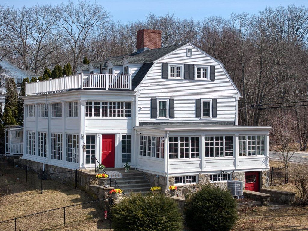 Photo of 134 Range Road, Windham, NH 03087 (MLS # 5080727)