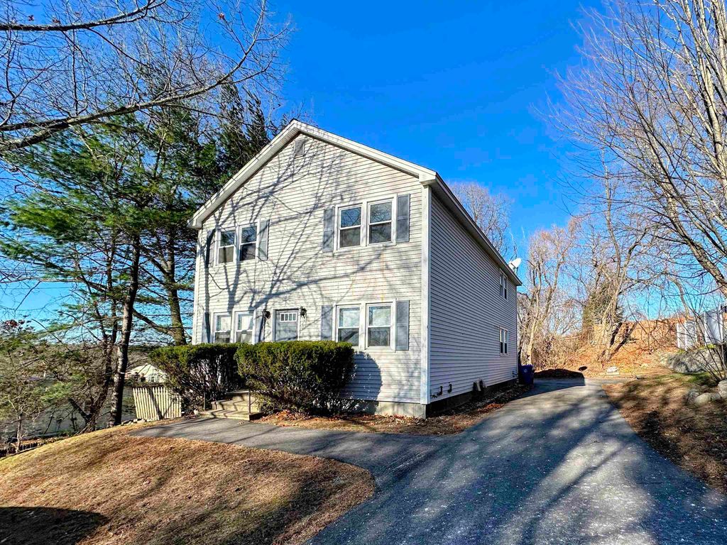 Photo of 33 Elwood Avenue #B, Manchester, NH 03103 (MLS # 5071035)