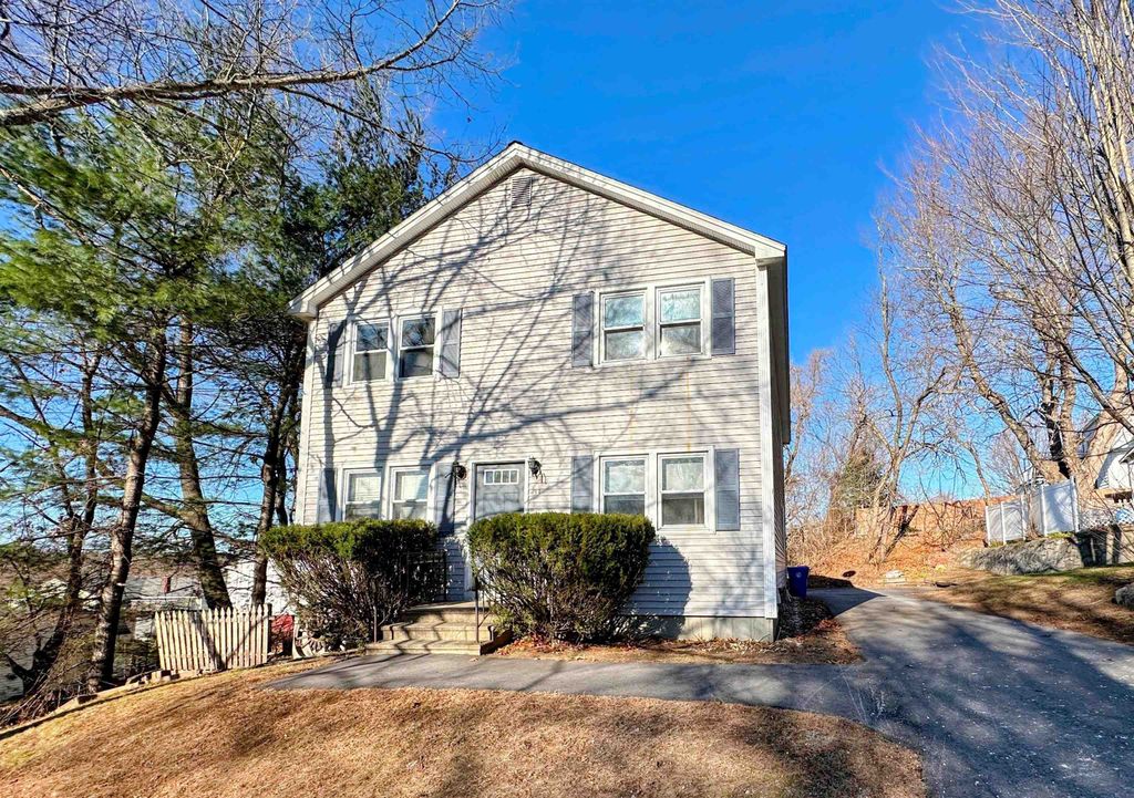 Photo of 33 Elwood Avenue #B, Manchester, NH 03103 (MLS # 5071035)