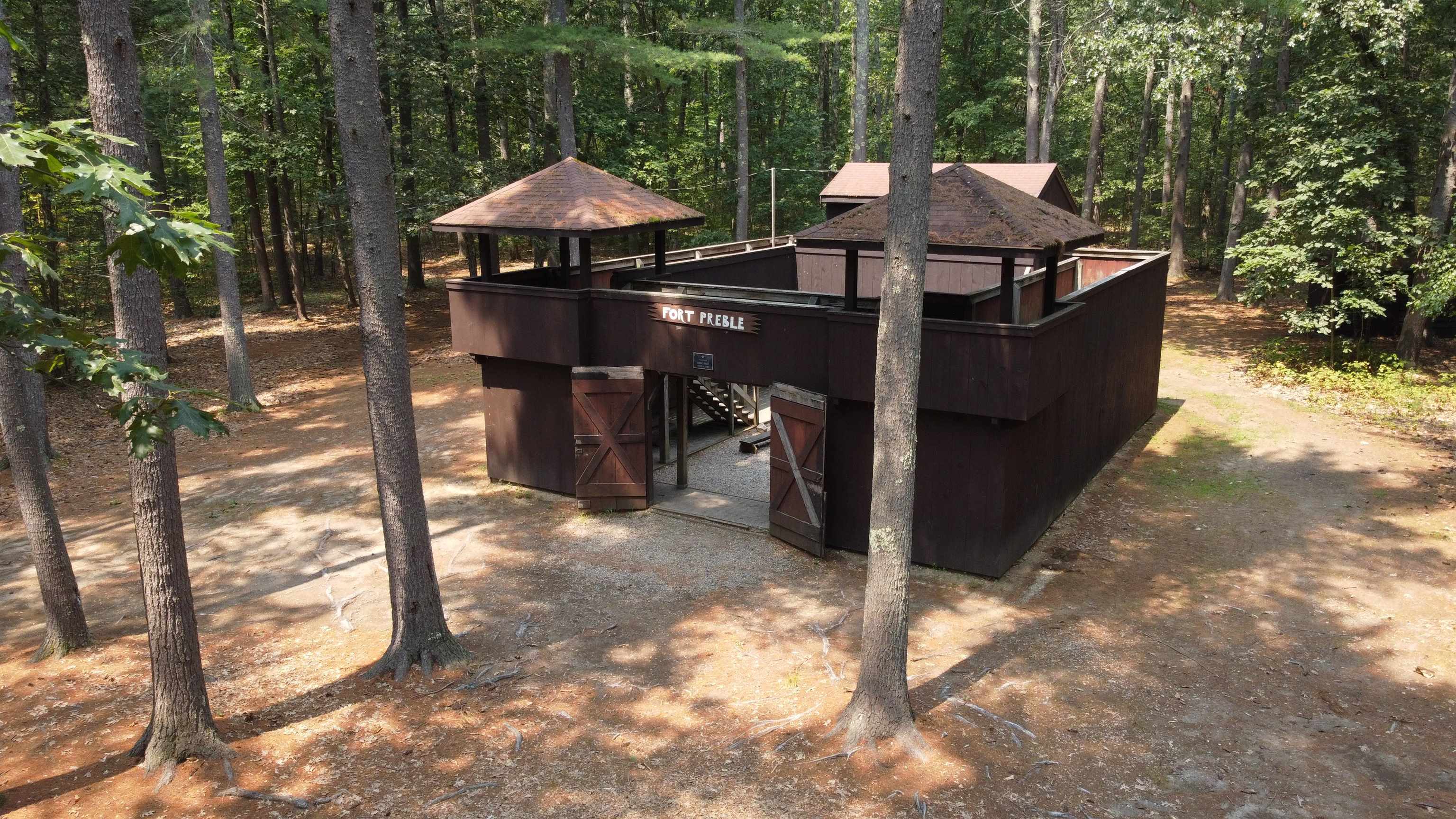 12 W Shore Park Road