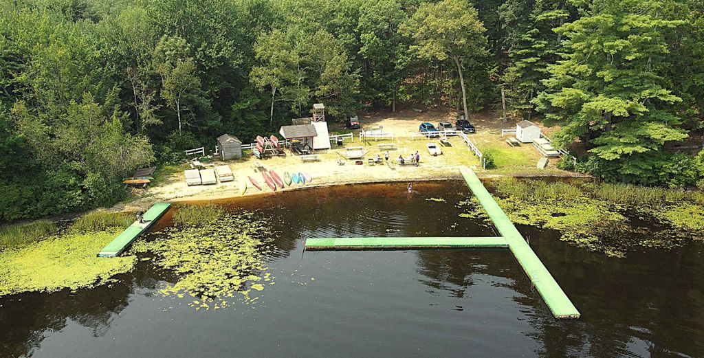 Photo of 12 W Shore Park Road, Kingston, NH 03848 (MLS # 5062914)