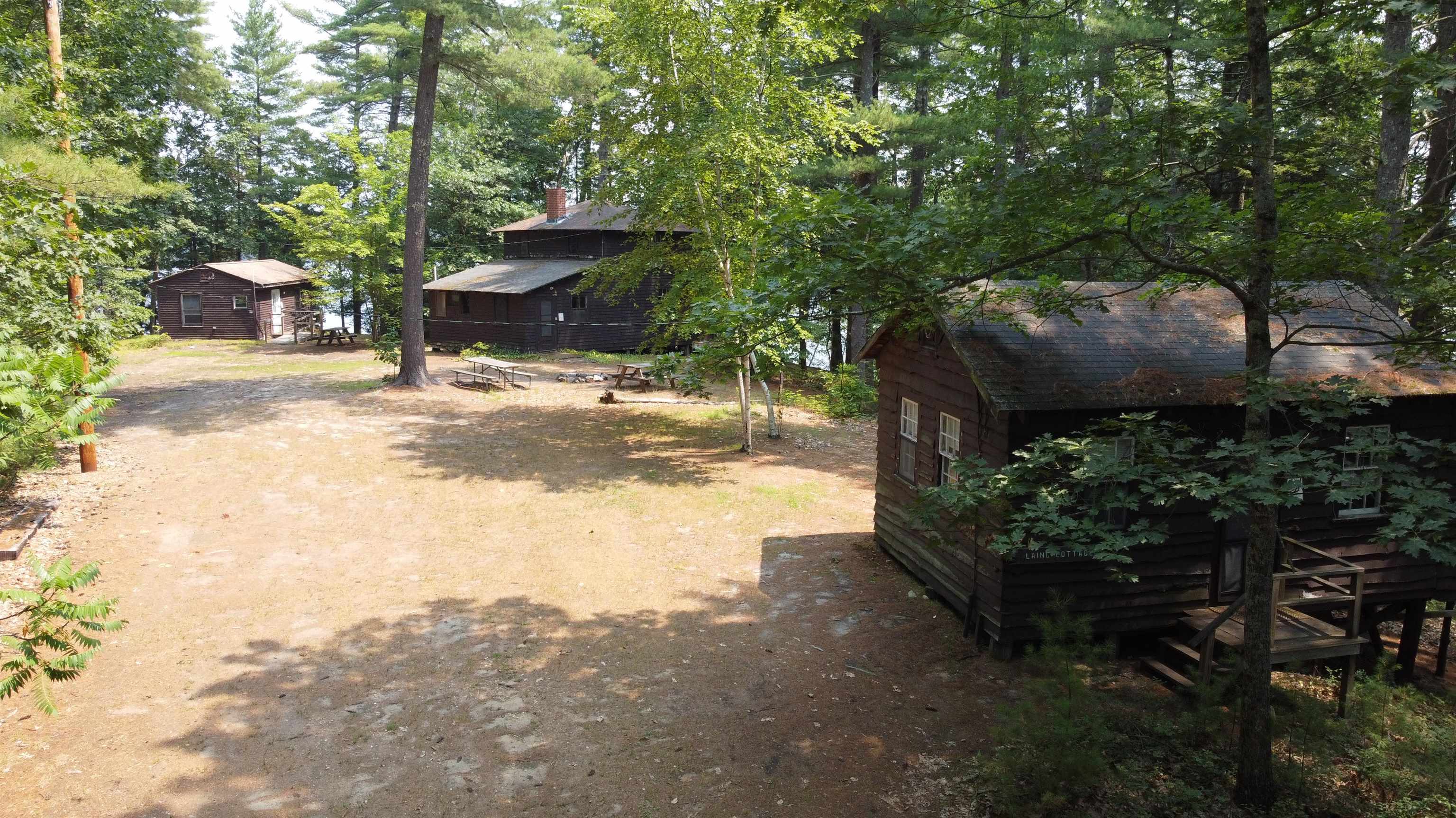 12 W Shore Park Road