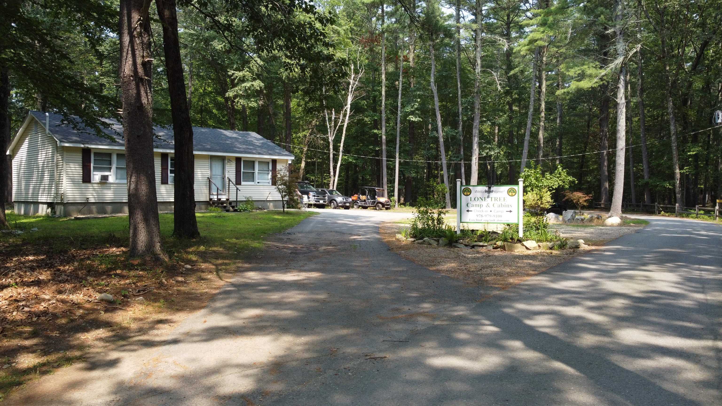 12 W Shore Park Road