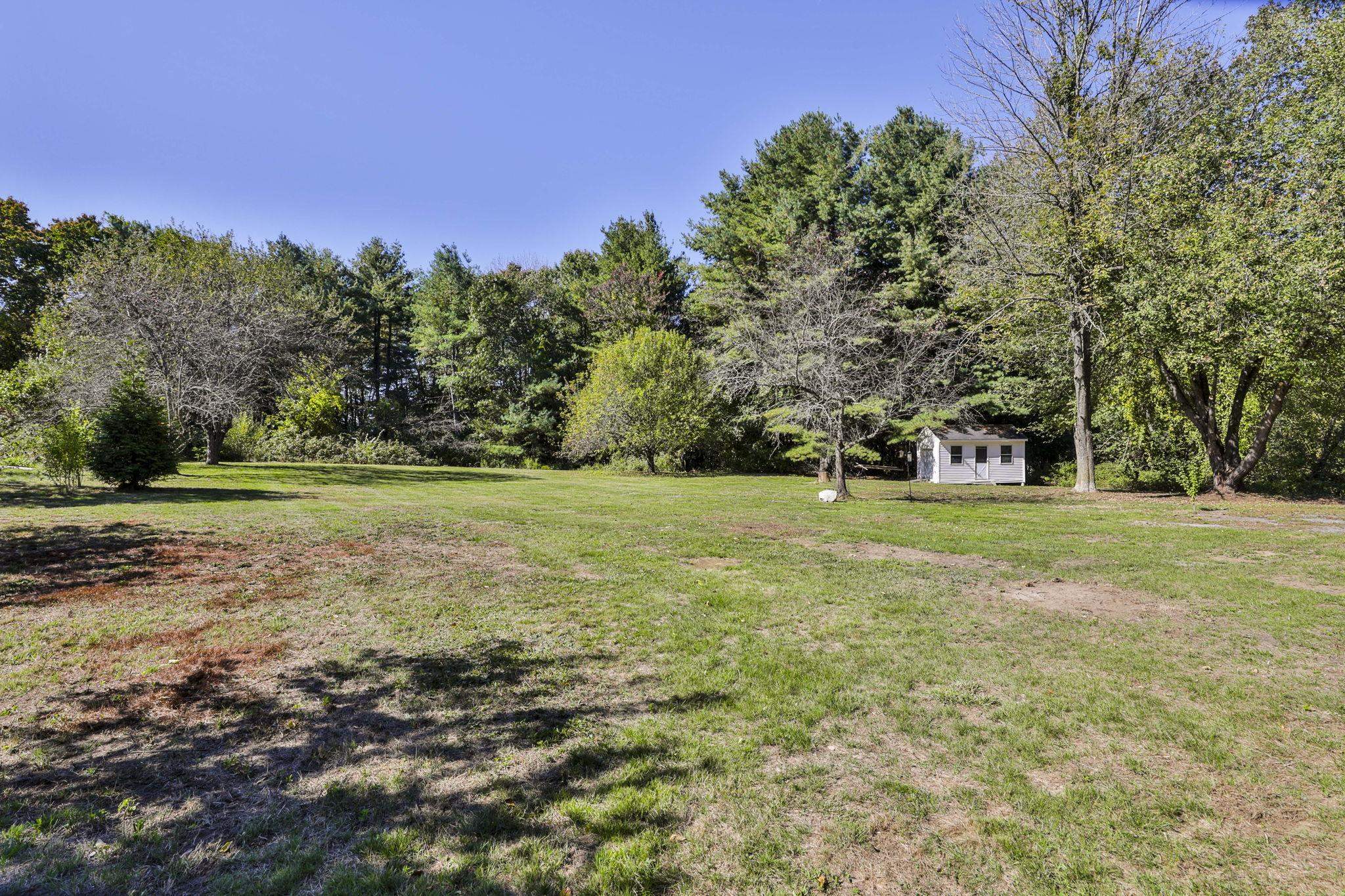 123 Musquash Road