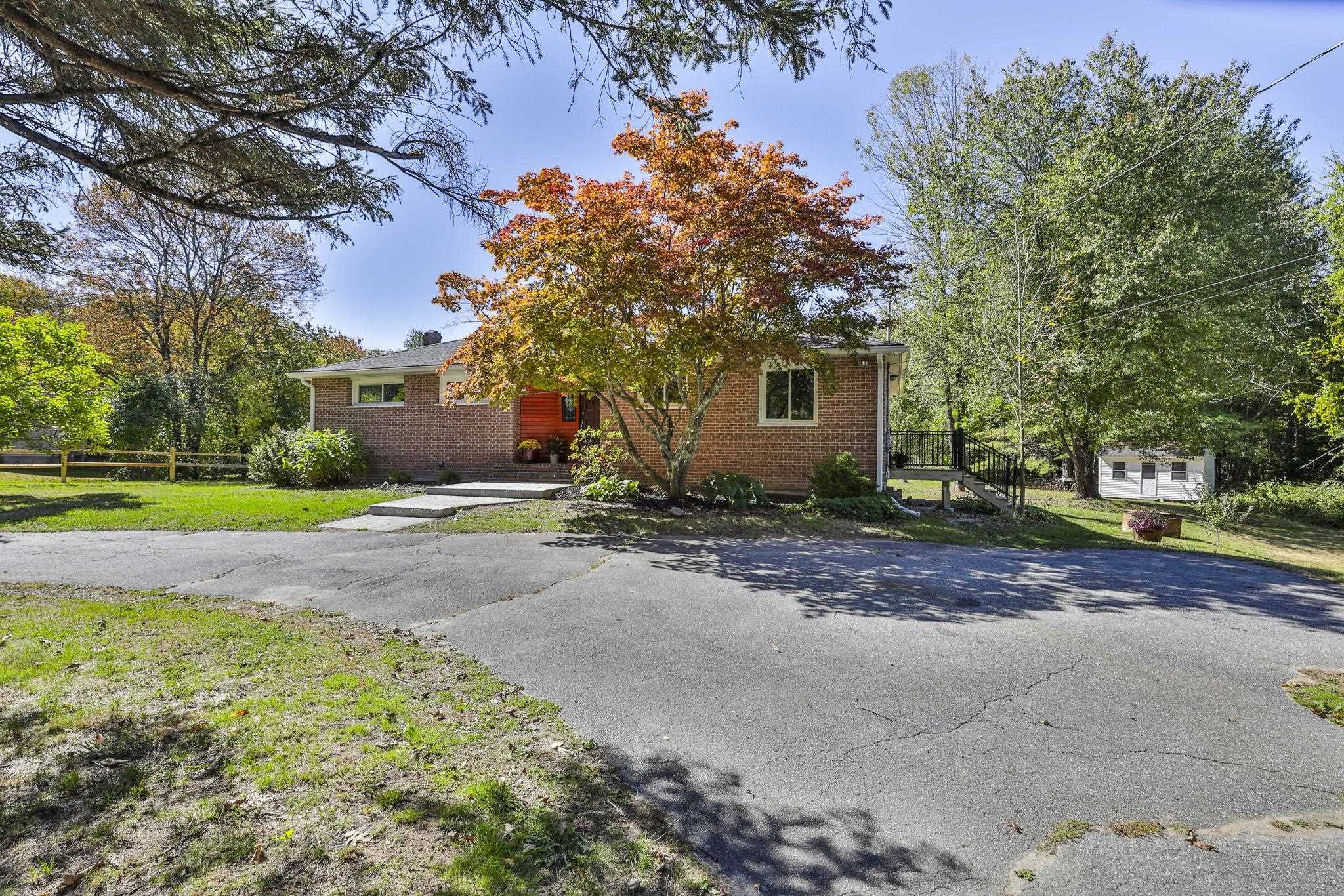123 Musquash Road