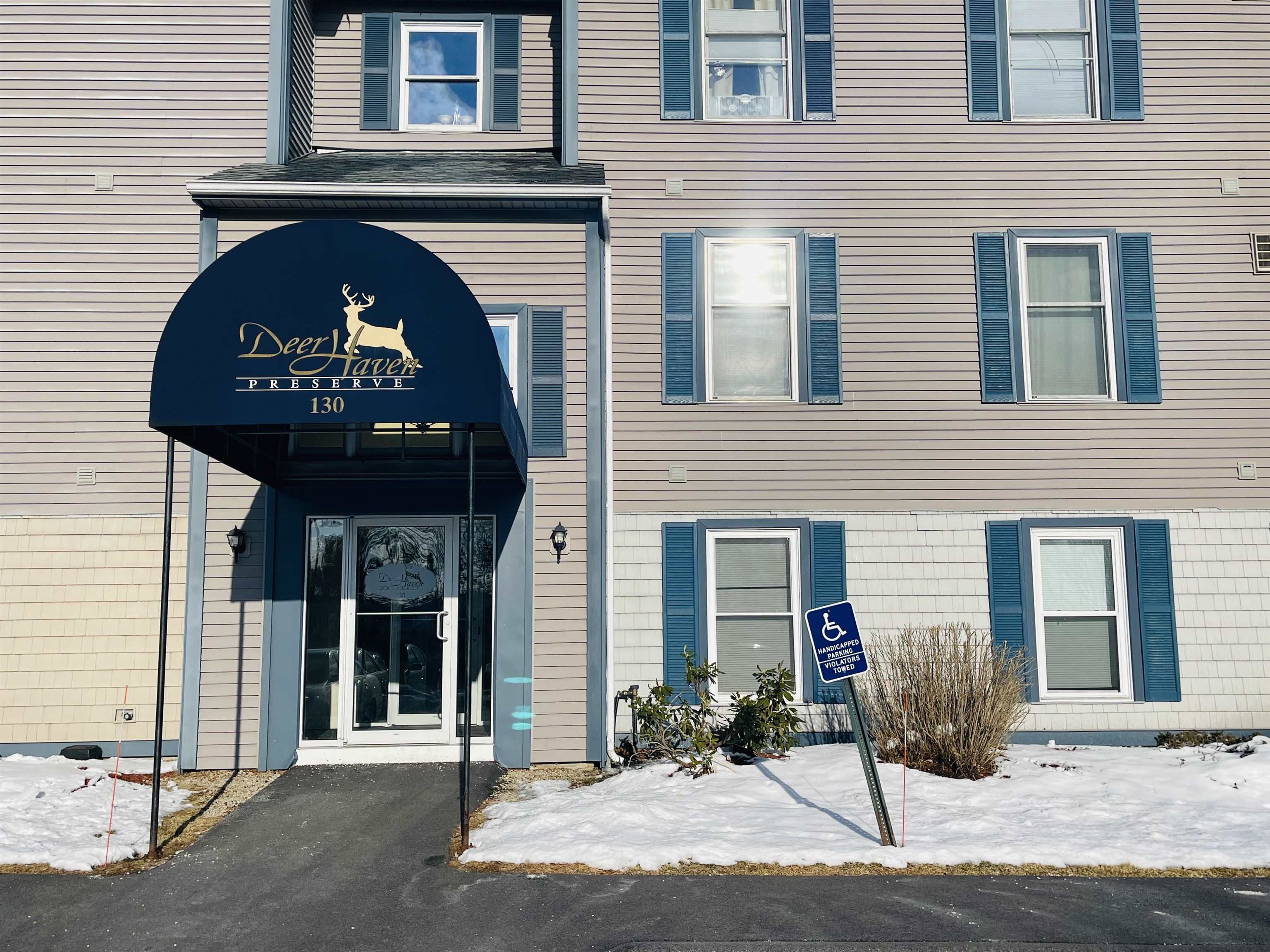 130 Eastern Avenue 103