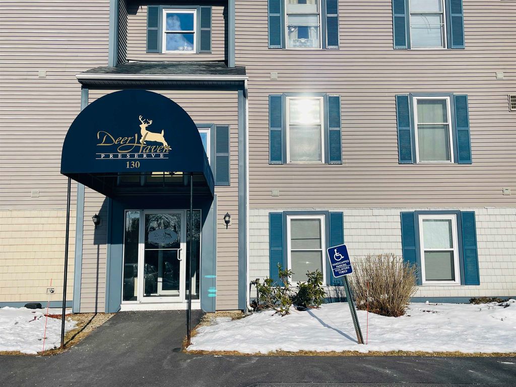 Photo of 130 Eastern Avenue #103, Manchester, NH 03104 (MLS # 5075043)