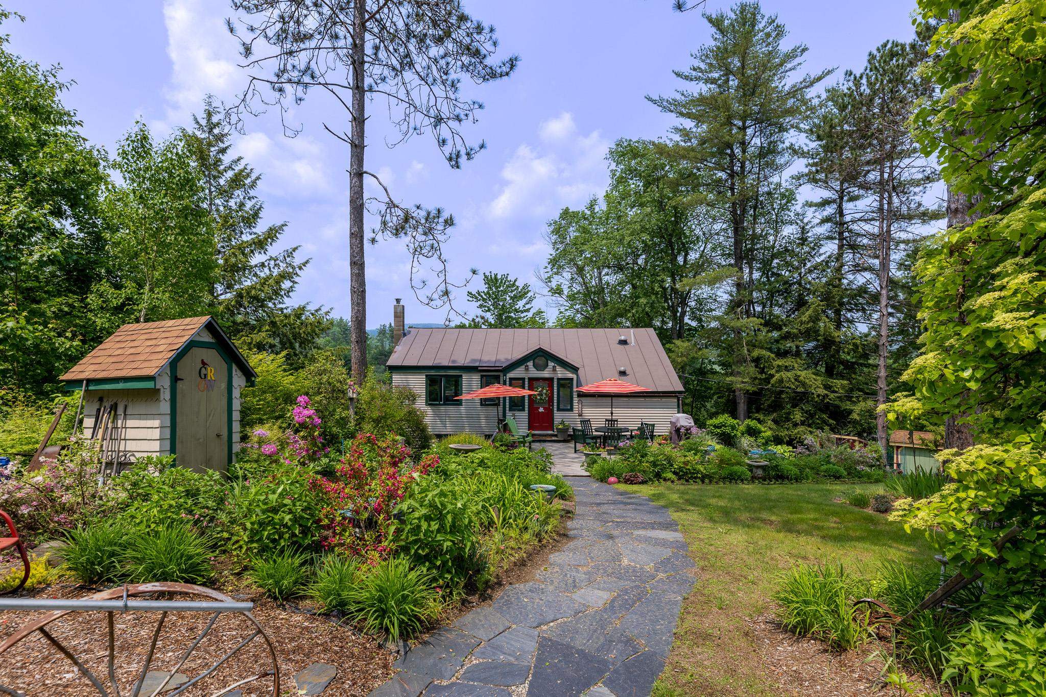 586 Ski Tow Road