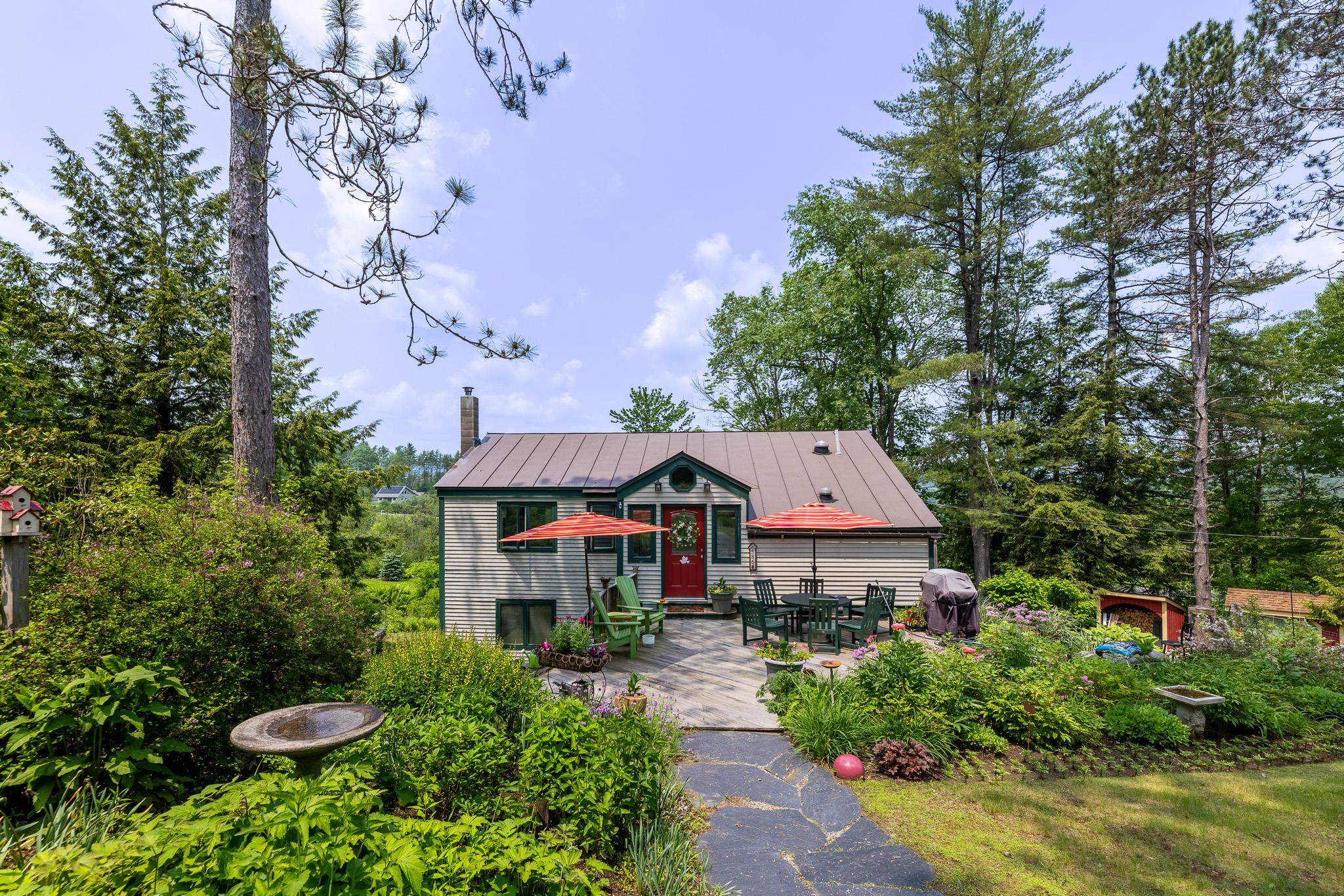 586 Ski Tow Road