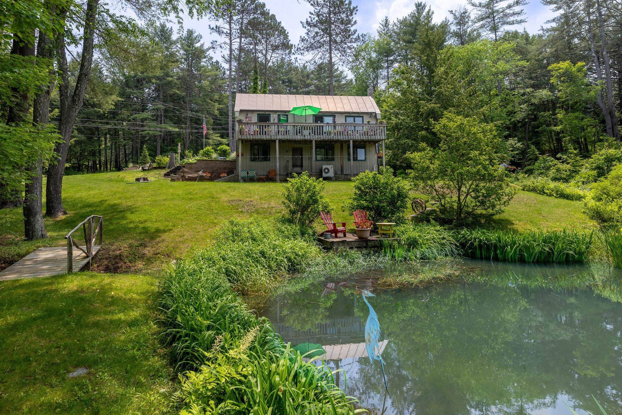 586 Ski Tow Road