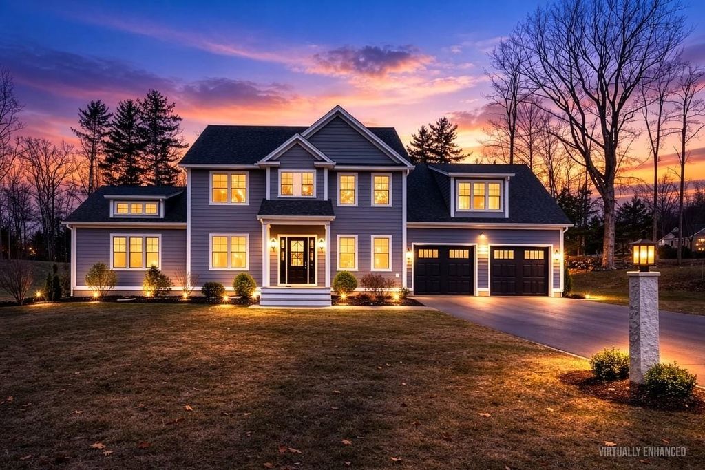 Photo of 452 Middle Winchendon Road, Rindge, NH 03461 (MLS # 5080043)