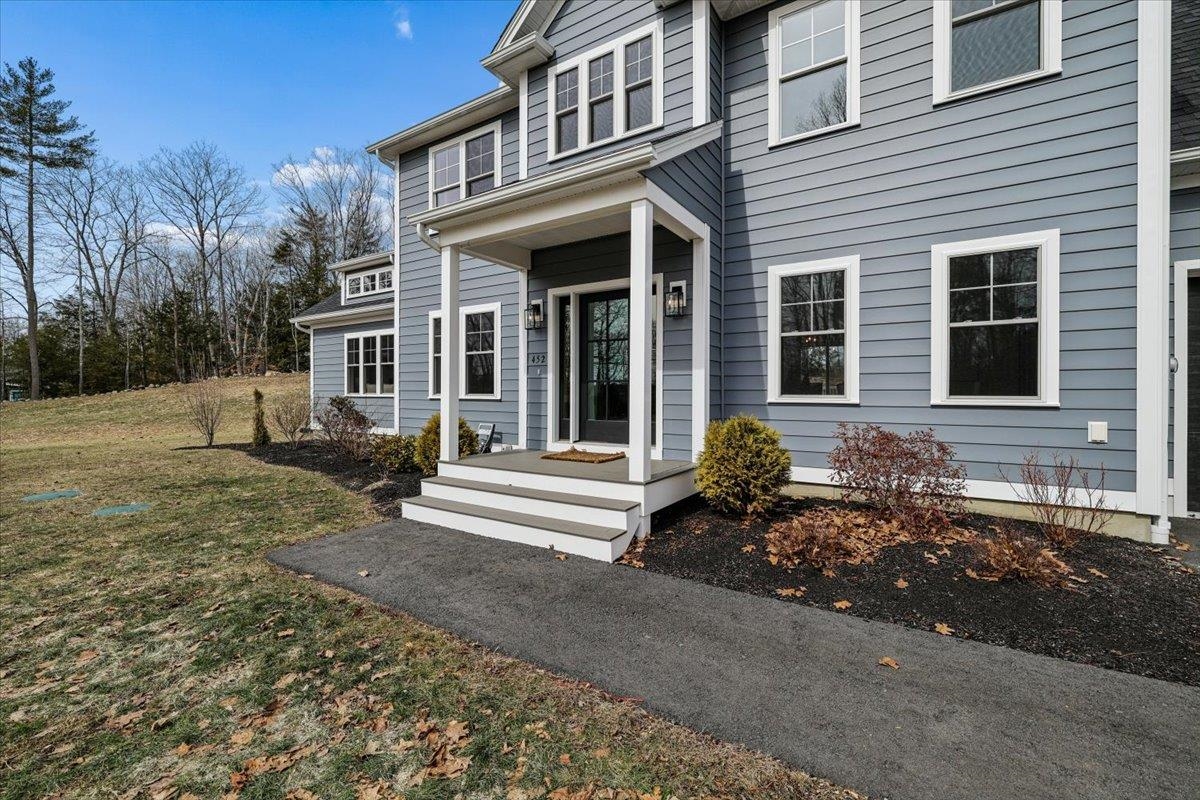 452 Middle Winchendon Road