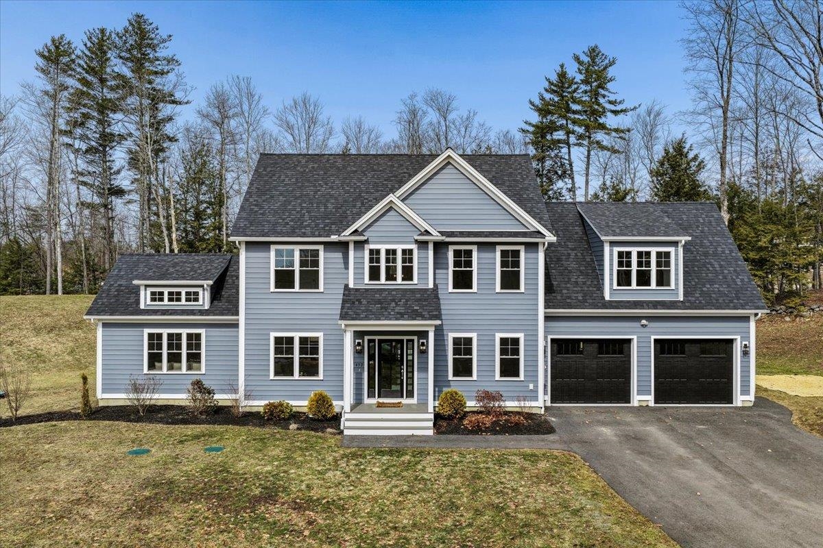 452 Middle Winchendon Road