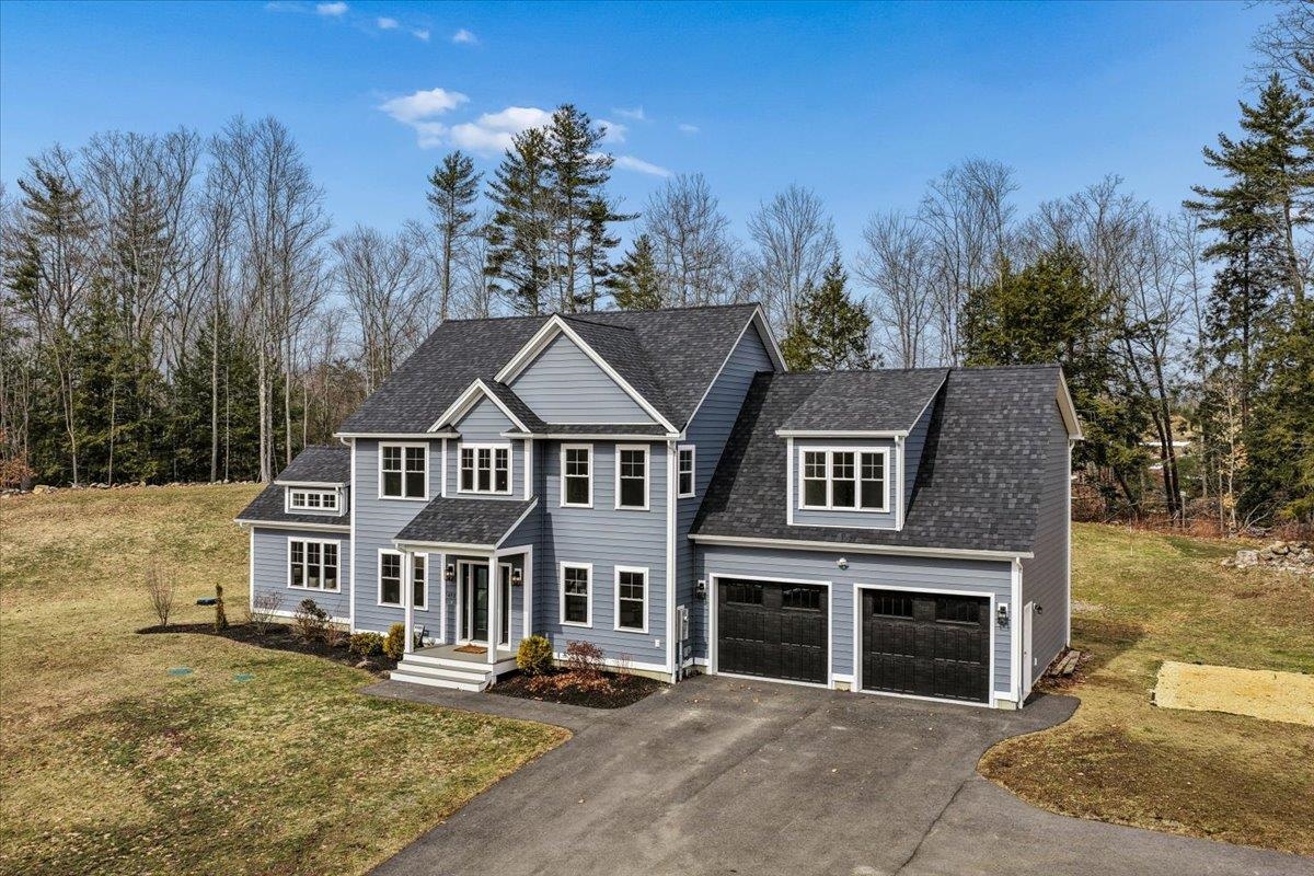 452 Middle Winchendon Road