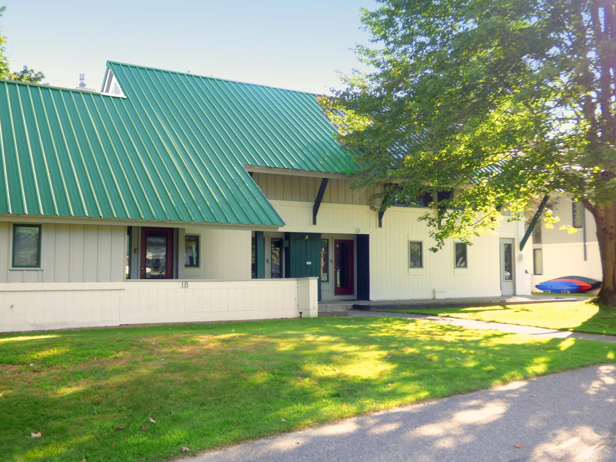 90 Village Green Drive 1C