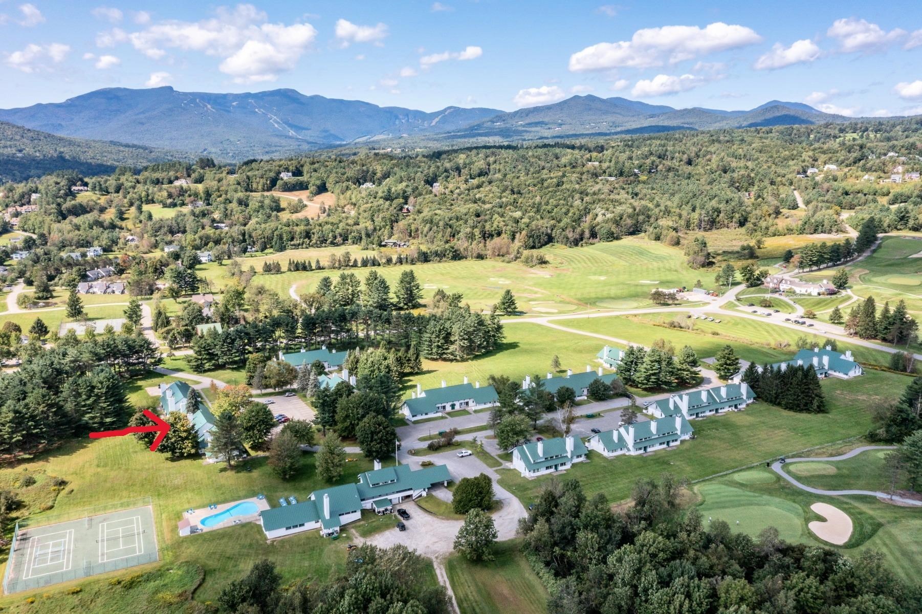 90 Village Green Drive 1C