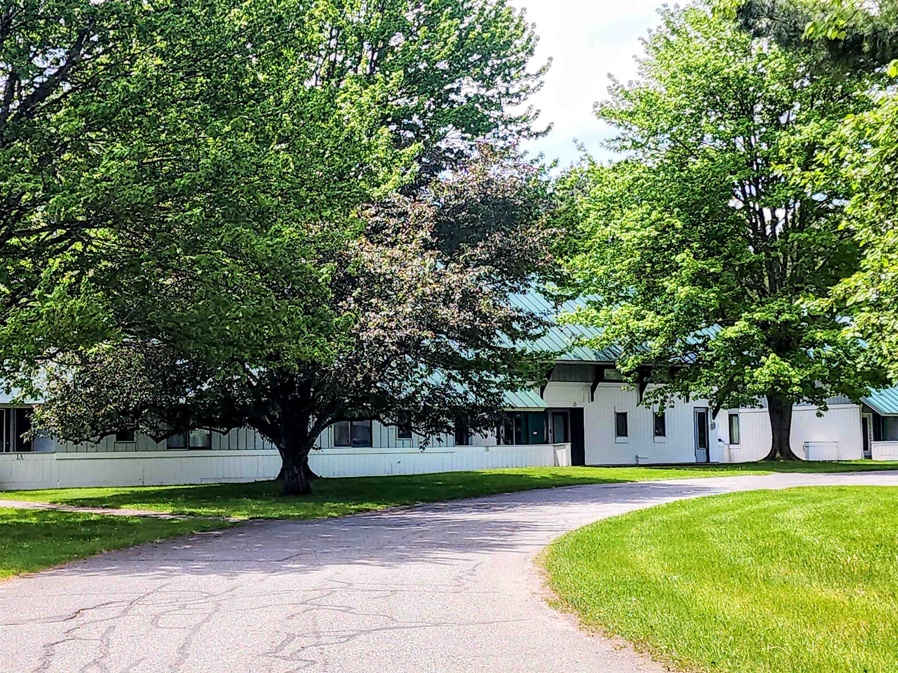90 Village Green Drive 1C