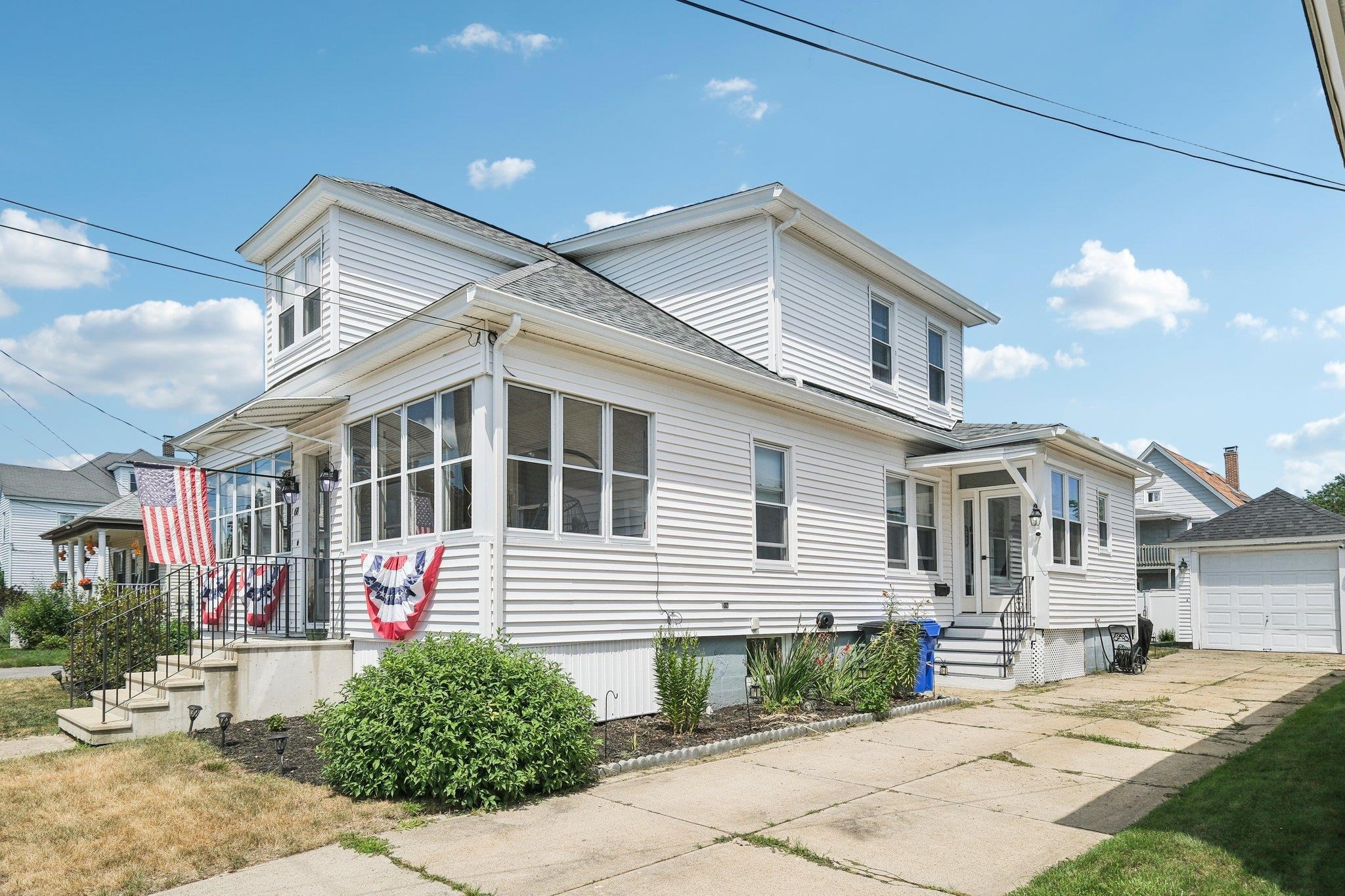 68 Kearsarge Street