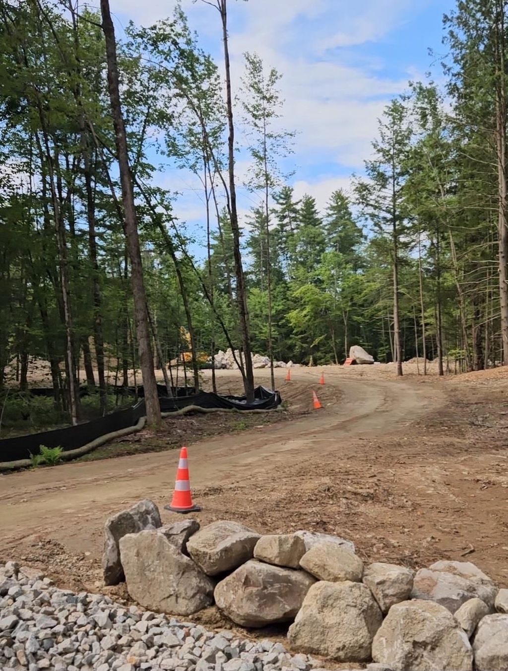 Photo of 10 Bay Road #10, Farmington, NH 03835 (MLS # 5041862)