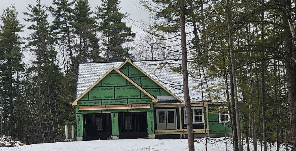 Photo of 10 Bay Road #10, Farmington, NH 03835 (MLS # 5041862)