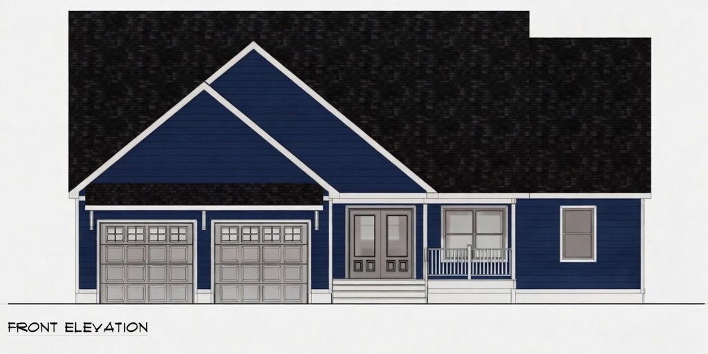 Photo of 10 Bay Road #10, Farmington, NH 03835 (MLS # 5041862)