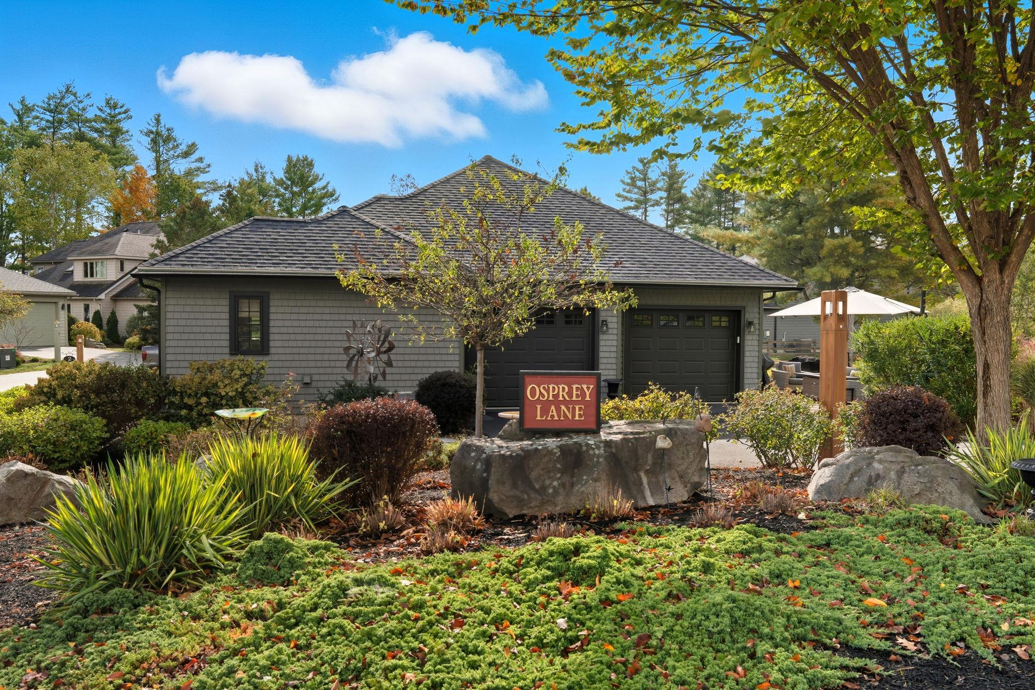 2 Osprey Lane