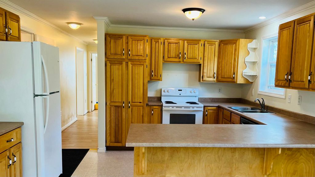Photo of 1310 Main Road, Chatham, NH 03813 (MLS # 5088670)