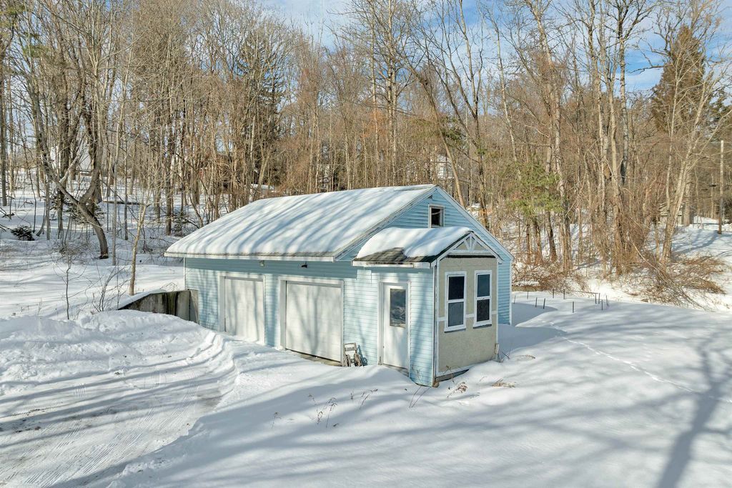 Photo of 16 Varney Road #86 &amp; 87, Wolfeboro, NH 03894 (MLS # 5078970)