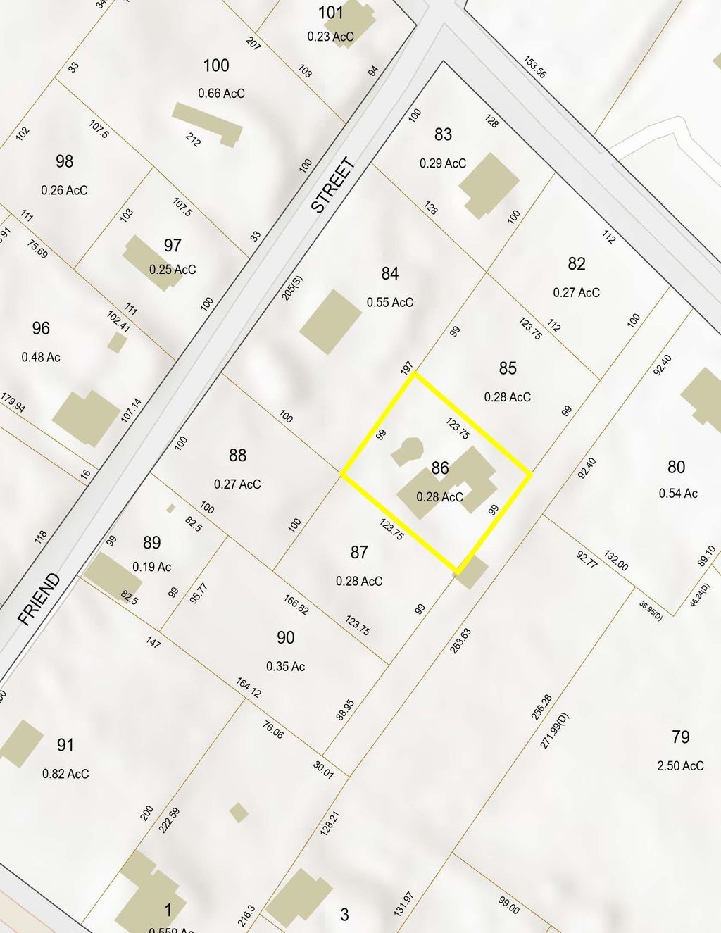 Photo of 16 Varney Road #86 &amp; 87, Wolfeboro, NH 03894 (MLS # 5078970)