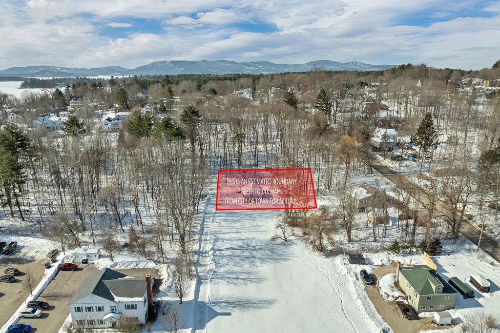 Photo of 16 Varney Road #86 &amp; 87, Wolfeboro, NH 03894 (MLS # 5078970)