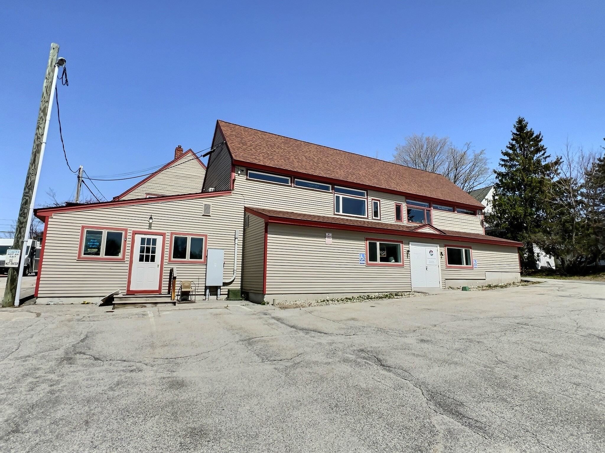 428 Main Street