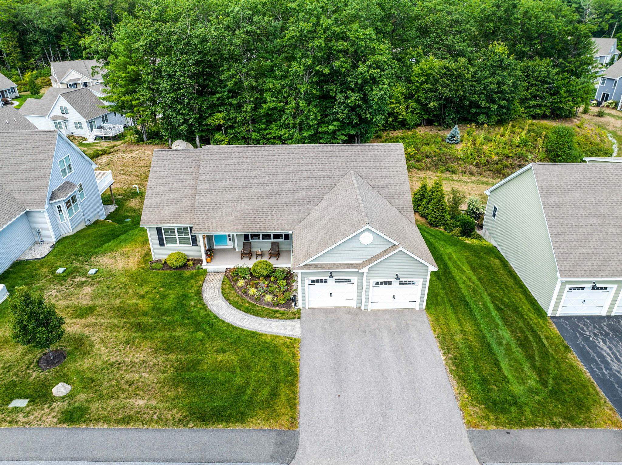 22 Cobbett Lane