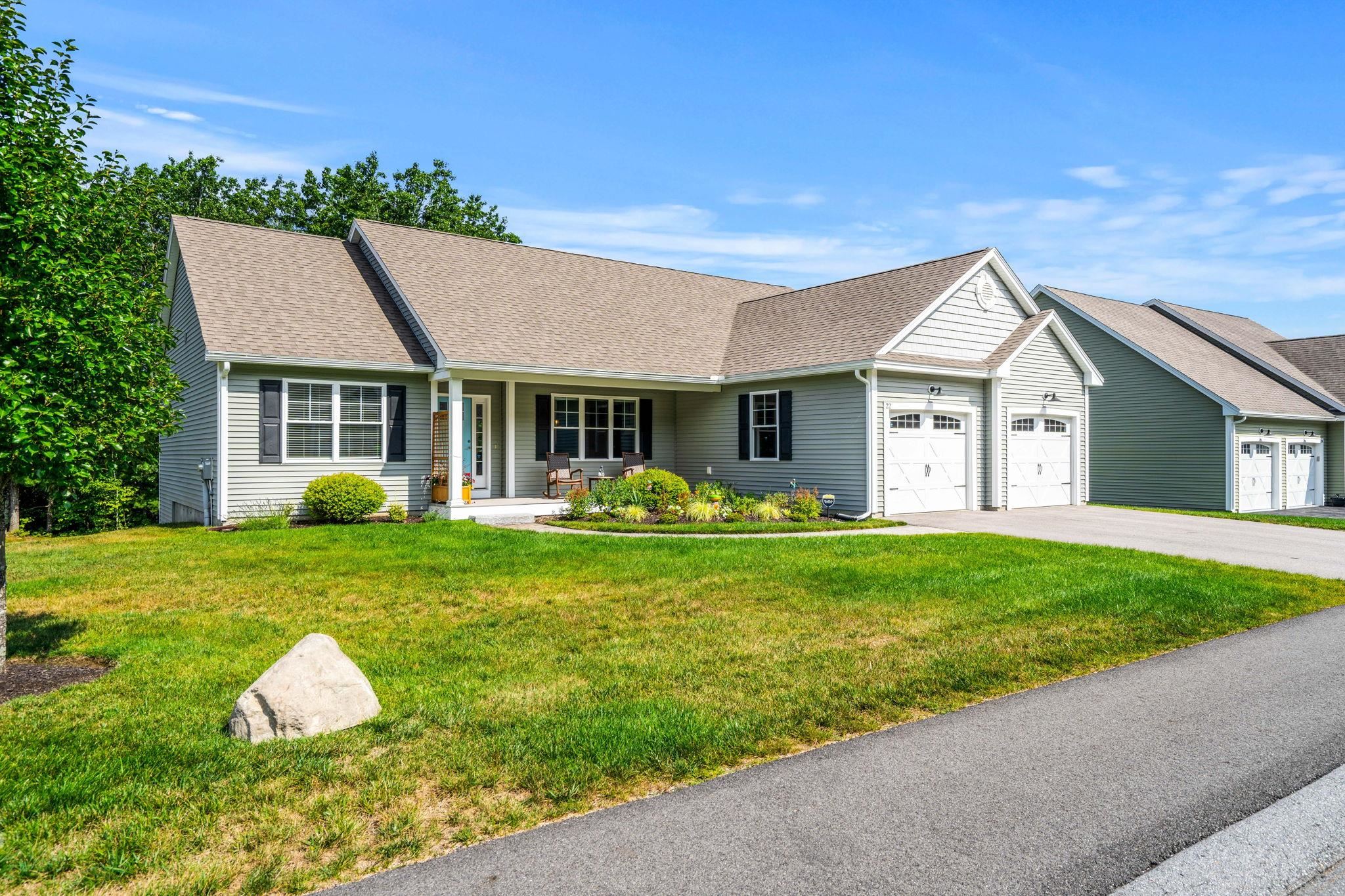 22 Cobbett Lane