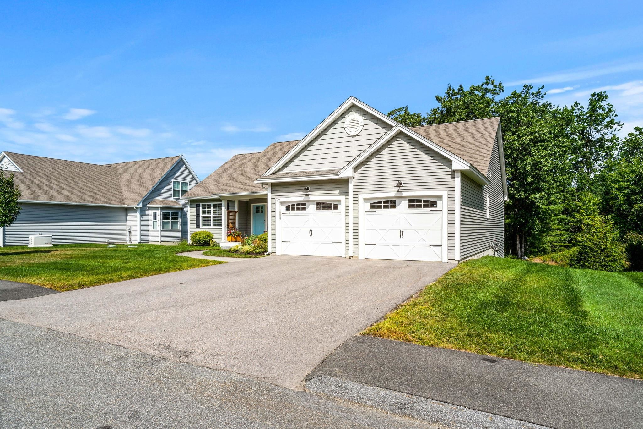 22 Cobbett Lane