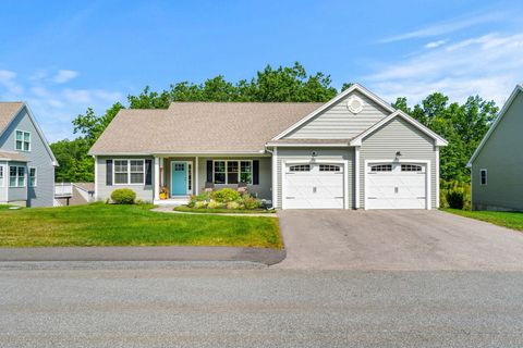 22 Cobbett Lane Hollis NH 03049