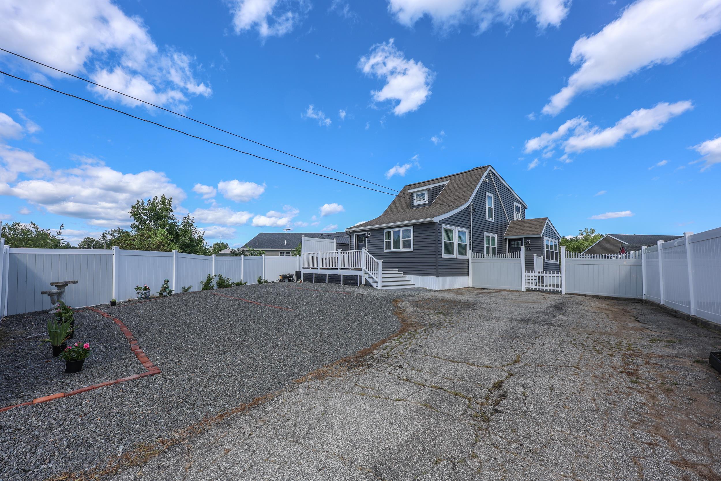 6 Highland Avenue