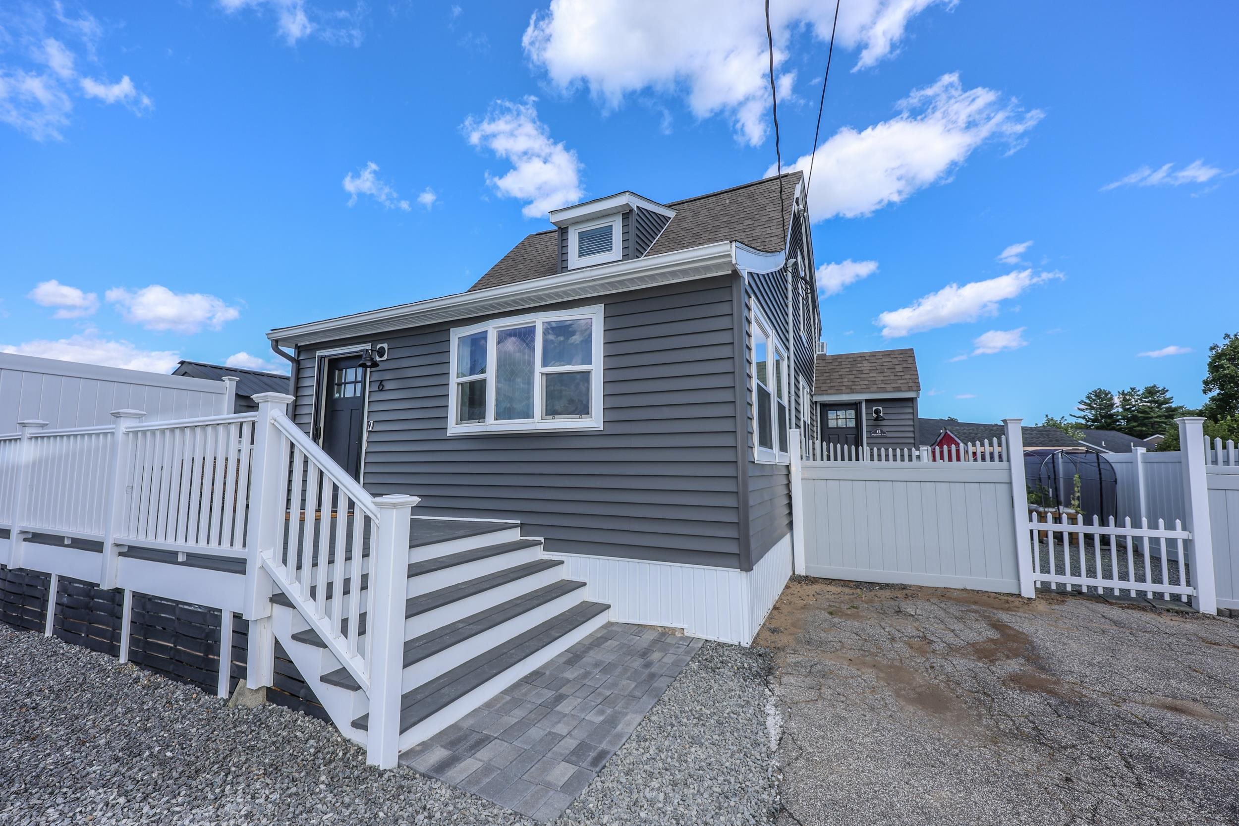 6 Highland Avenue