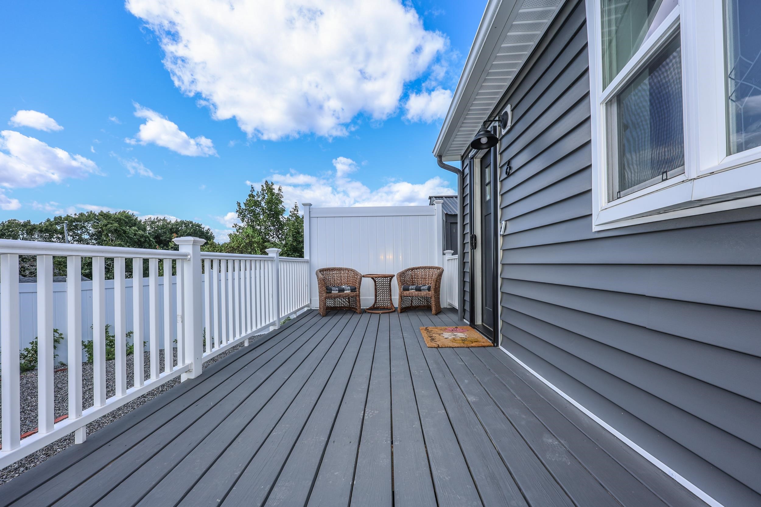 6 Highland Avenue