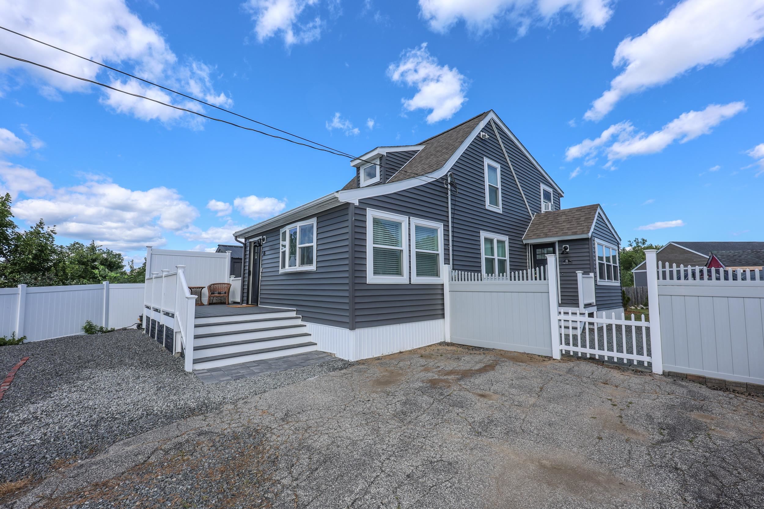 6 Highland Avenue