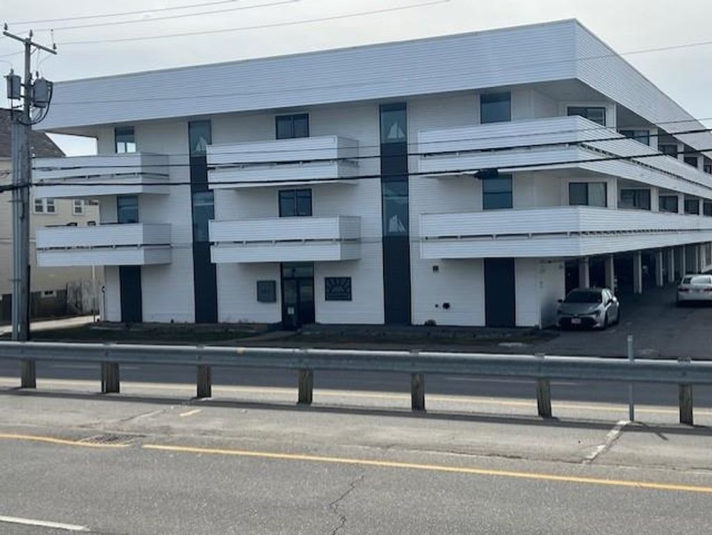 Photo of 567 Ocean Boulevard #107, Hampton, NH 03842 (MLS # 5083690)