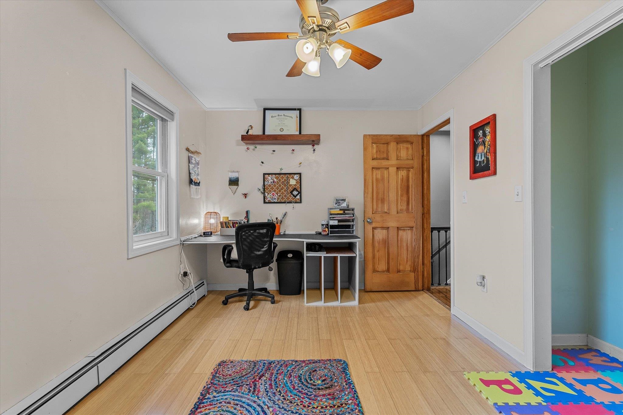 West Rutland, Vermont 05777, United States, 4 Bedrooms Bedrooms, ,2 BathroomsBathrooms,Residential,Active,120763