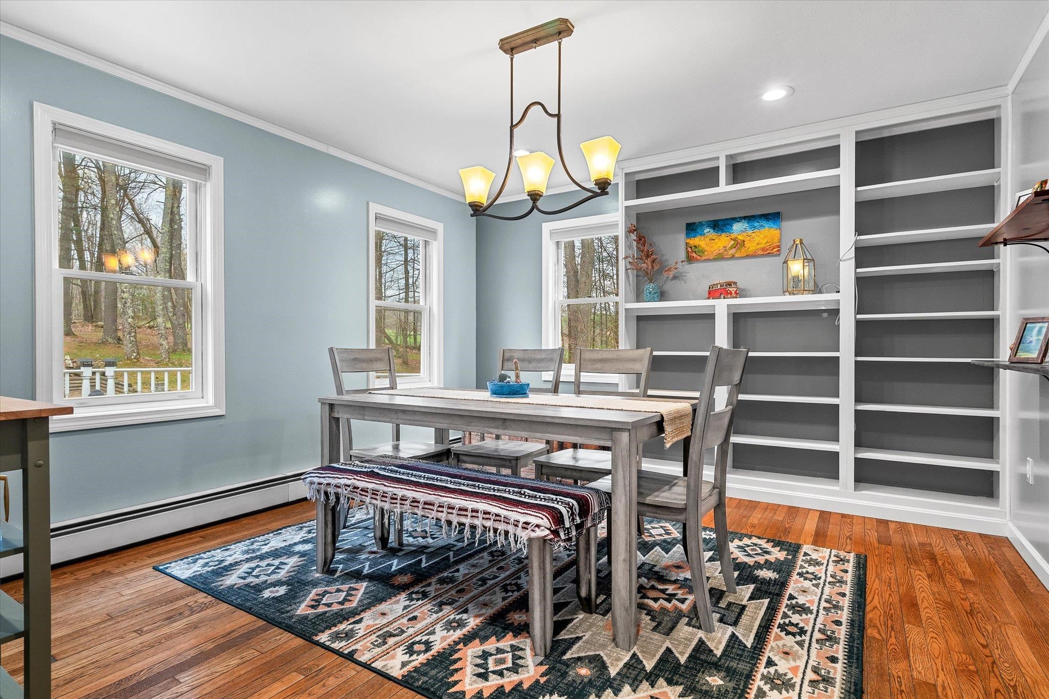 West Rutland, Vermont 05777, United States, 4 Bedrooms Bedrooms, ,2 BathroomsBathrooms,Residential,Active,120763