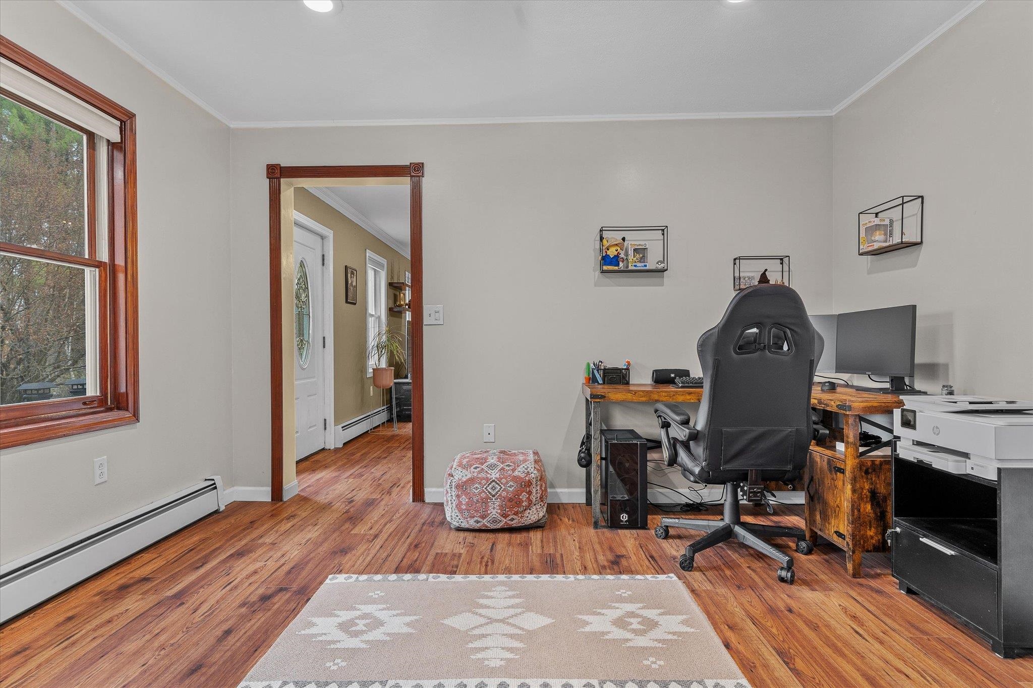 West Rutland, Vermont 05777, United States, 4 Bedrooms Bedrooms, ,2 BathroomsBathrooms,Residential,Active,120763