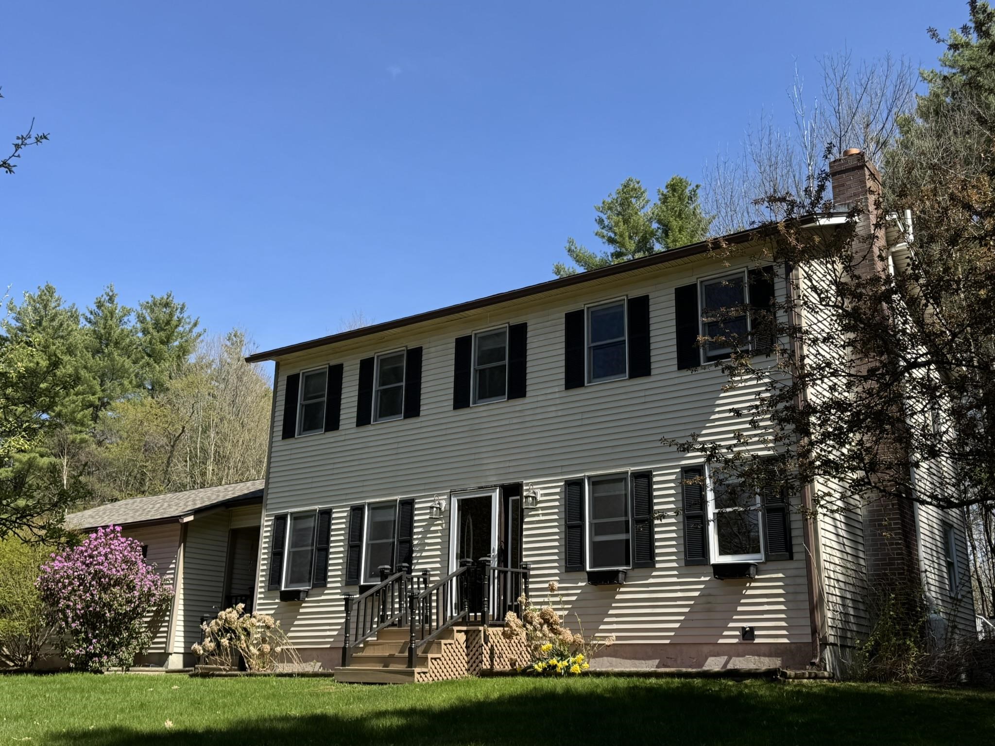 216 Maplewood Drive