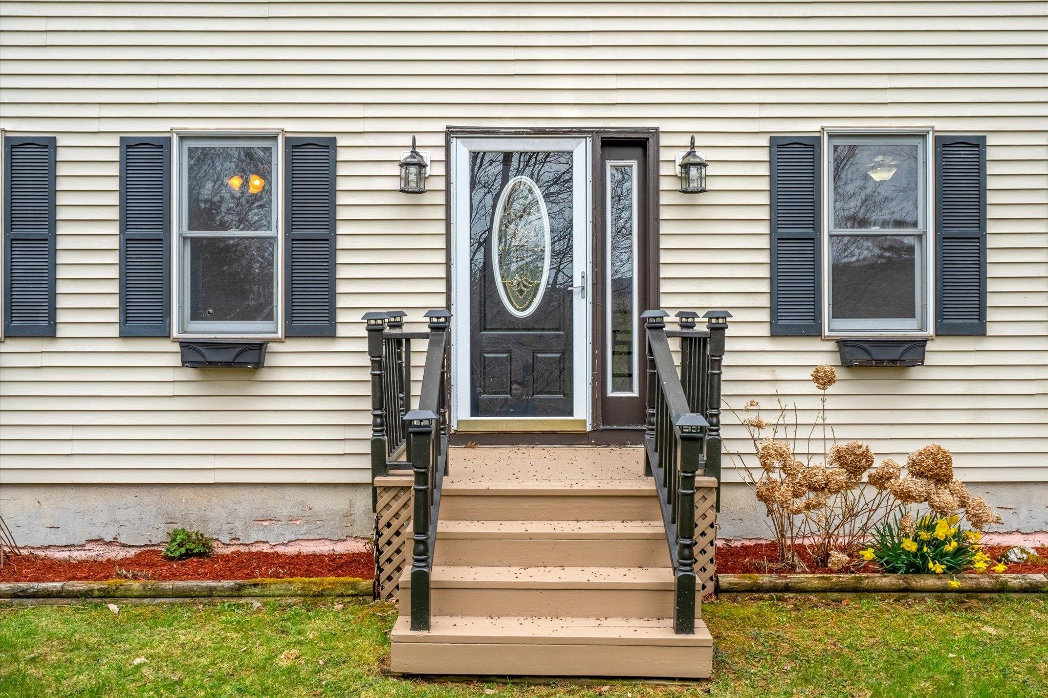 216 Maplewood Drive