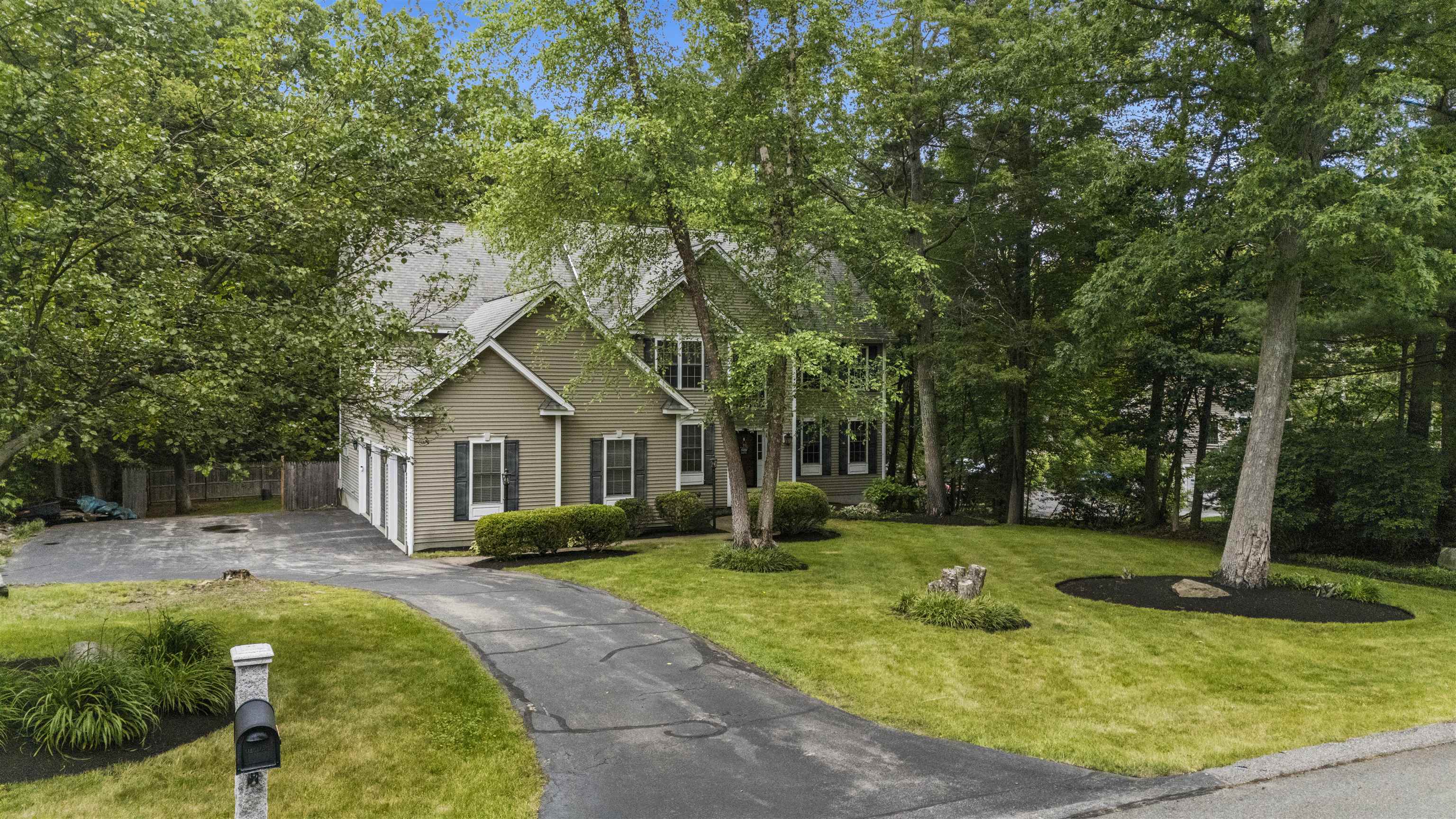 17 Sycamore Avenue